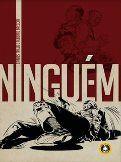 Ninguém