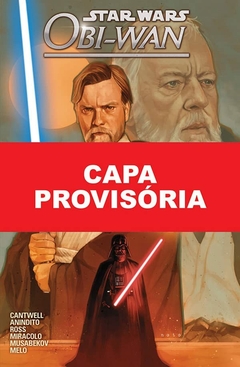 Star Wars – Obi Wan