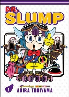 Dr. Slump Vol. 1