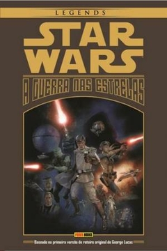 Star Wars: A Guerra nas Estrelas