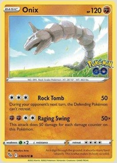 Onix PGO 036/78