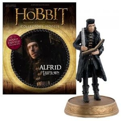 Miniatura O Hobbit - Alfrid