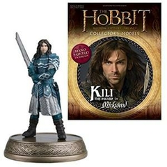 Miniatura O Hobbit - Kili the Dwarf