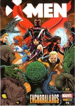 X-Men - Edição 14