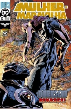 Mulher-Maravilha: Universo DC - 19