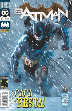Batman - Vol. 30