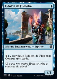 Eidolon da Filosofia - THB 048