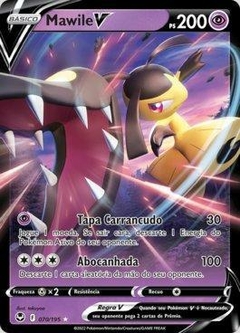 Mawile-V SIT 070/195