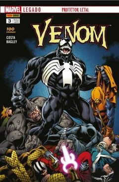 Venom - Edição 03