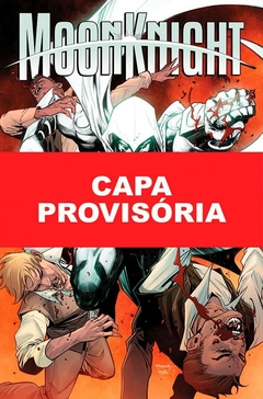 Cavaleiro da Lua (2022) Vol. 03