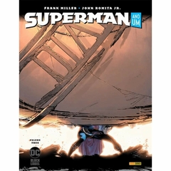 Superman: Ano Um (Completo) Vol.01 a 03 na internet
