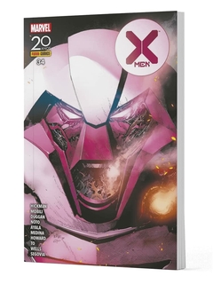 X-Men Vol.34