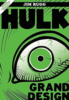 Hulk Grand Design