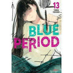 Blue Period - Vol. 13