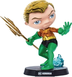 Aquaman Comics Mini Co.