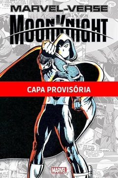 Cavaleiro da Lua: Marvel-Verse