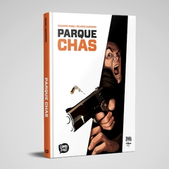 Parque Chas (Edição Integral) - loja online