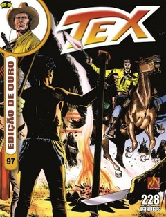 TEX ED OURO Nº 097