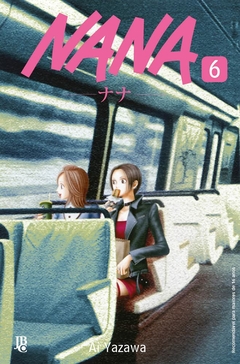 Nana Vol.06