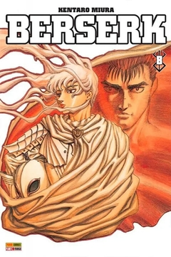 Imagem do Berserk - Edição De Luxo - 36