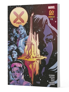 X-Men Vol.15