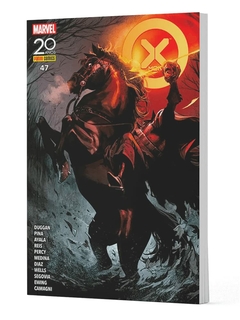 X-Men Vol.47