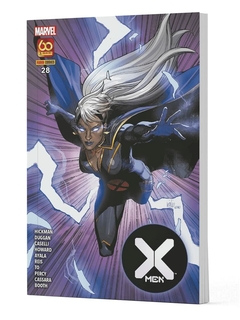 X-Men Vol.28