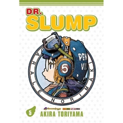 Dr. Slump - Vol 05 - USADO
