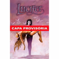 Lúcifer - Edição de Luxo Vol. 02 Capa dura