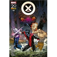 X-Men Vol.44