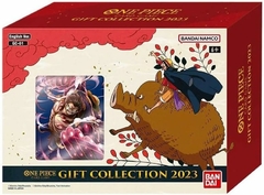 One Piece TCG - GC-01 - Gift Collection 2023