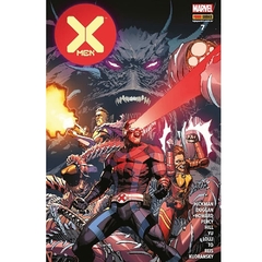 X-Men Vol.07