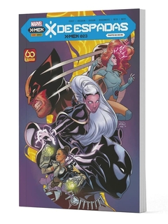 X-Men Vol.23