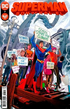 Superman Vol. 10 / 68