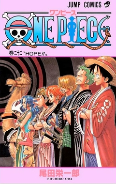 One Piece 3 em 1 Vol. 08