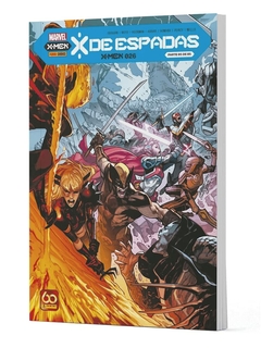 X-Men Vol.26