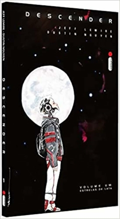 Descender Volume Um