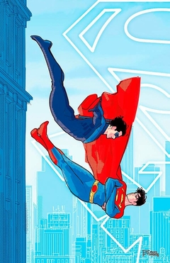 Superman Vol. 11 / 69