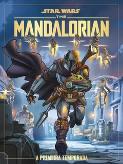 The Mandalorian - A Primeira Temporada