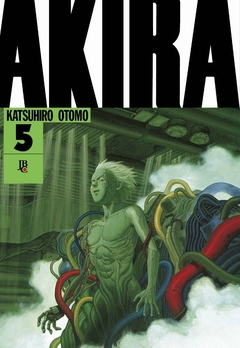 Akira Vol. 05
