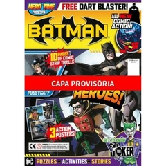 Batman: Magazine