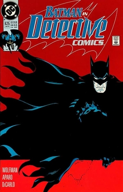 A Saga do Batman Vol. 22