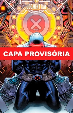 X-Men Vol. 60