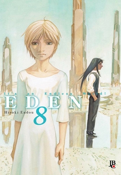 Éden: It's An Endless World - 08