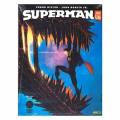 Superman: Ano Um (Completo) Vol.01 a 03 - comprar online