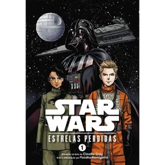 Star Wars: Estrelas Perdidas - Vol. 01