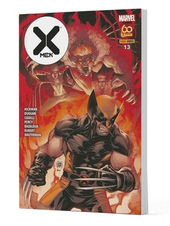 X-Men Vol.13