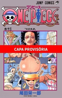 One Piece 3 em 1 Vol. 05