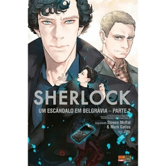 Sherlock - Vol. 05