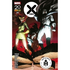 X-Men Vol.39